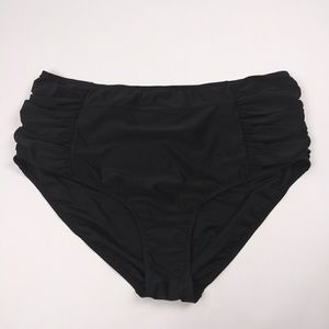Ava & Viv Plus Size Bikini Bottoms